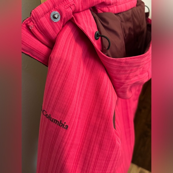 Columbia Heattech Jacket - Picture 3 of 4